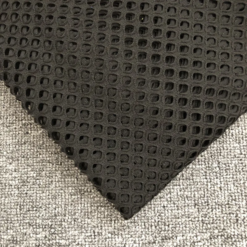 Transparente Diamant-Mesh-Kleidungs-Spitzenstoffe, besticktes Outfit, Hutfutter, 1 Yard, RS684 – Detail 14