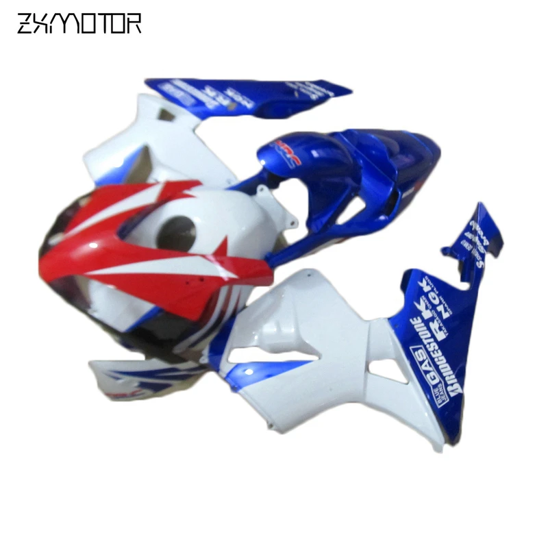

Пластиковые обтекатели для Honda CBR600RR F5 2003 2004 cbr 600 rr f5 03 04 CX30