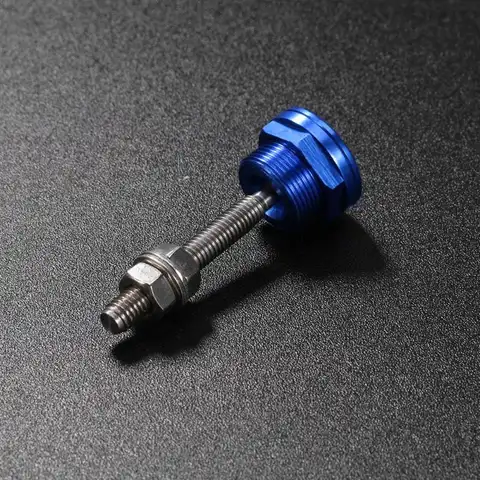 10 best sales quick release latch - №9