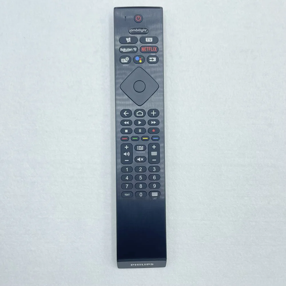 Original Remote Control 398GM10BEPHN0019PH RC4284501/01R For Philips 55OLED805 65PUS8505 43PUS8505 50PUS8505 65OLED805  LED TV