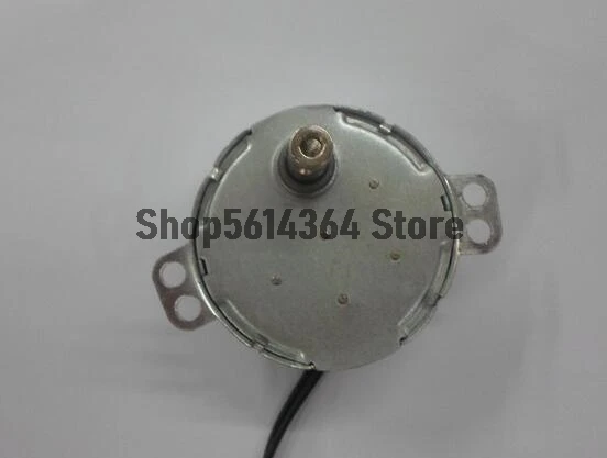 Synchronous Gear Motor AC 12V 2.5-3RPM 50-60Hz Electric Motor CCW/CW 4W