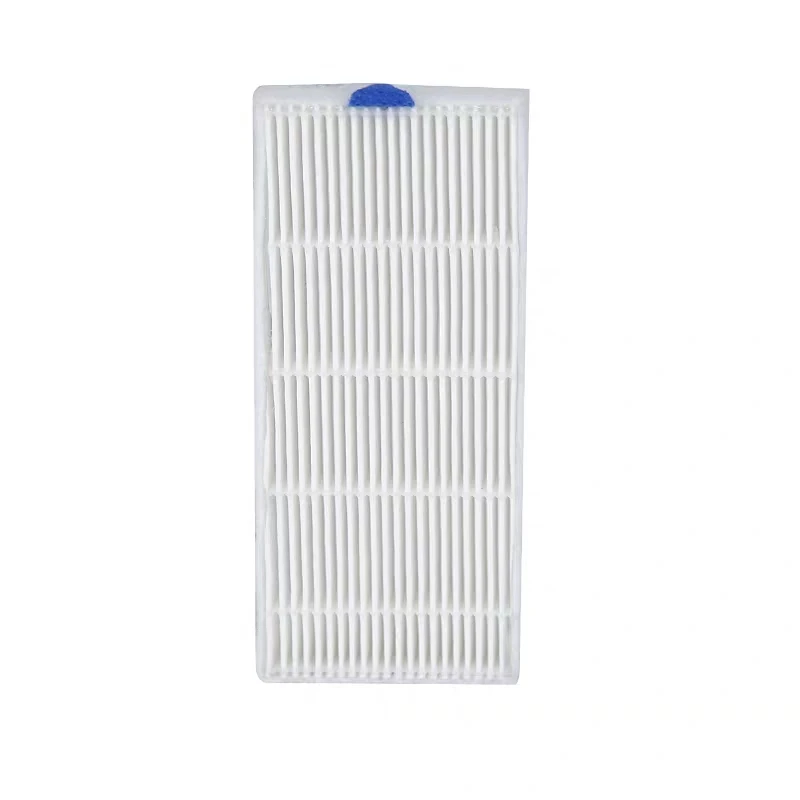 Robot Vacuum Cleaner Brushes Side Brush HEPA Filter Mop Cloth for Dibea D960 DT9 Robotic Vacuum Cleaner Parts Accessories