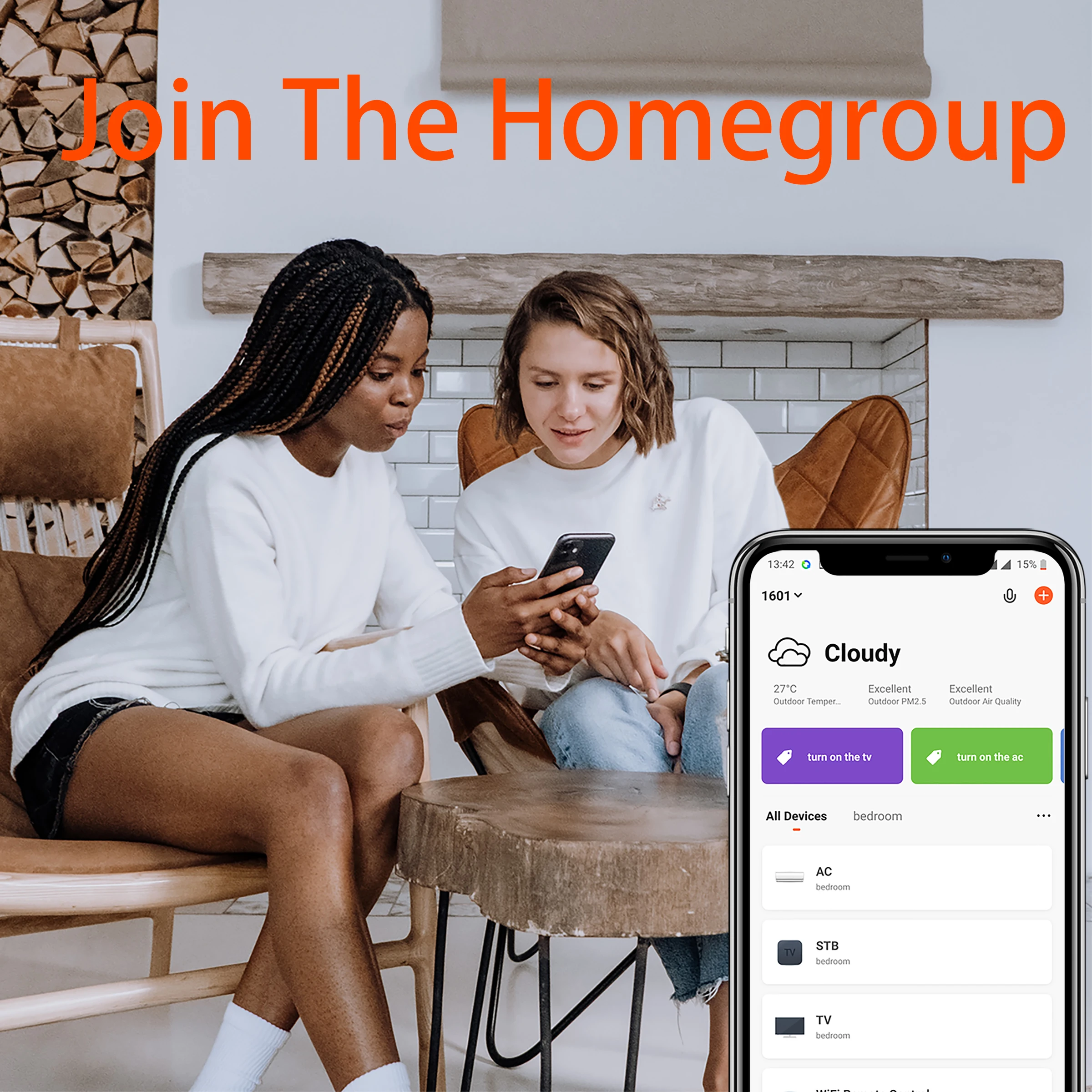 CUSAM IR Remote Control Universal Infrared Blaster Tuya Smart Life funziona con Alexa Google Home Siri