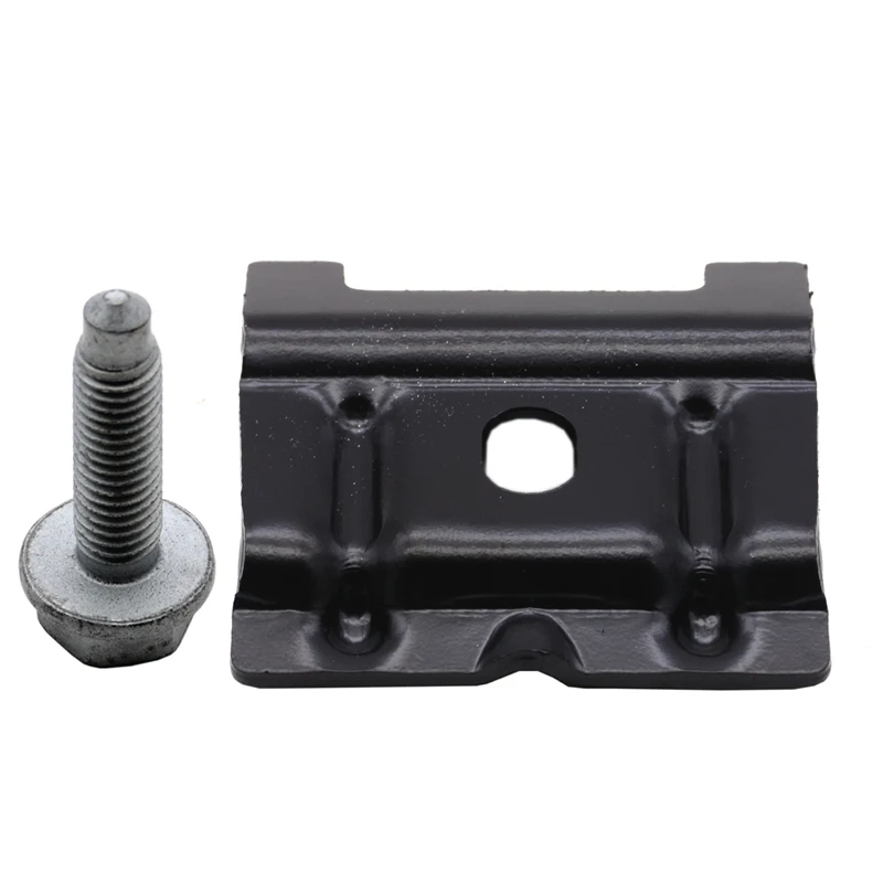 1J0803219 Battery Hold Down Clamp Bracket For Audi A3 Q3 For VW Beetle CC Tiguan Jetta Polo Golf MK4 MK5 Passat B6