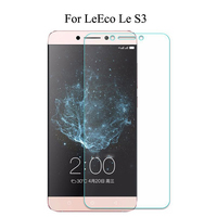 Tempered Glass For LeEco Le S3 Max 2 Le2 2s 3s 3X527 Le1 Cool 1 1S Cool1 1S X620 X626 X900 X622 Screen Protector Film case 9H