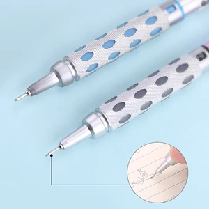 1pc japão pentel graphgear 1000 lápis de desenho mecânico pg 1013/1015/1017/1019 estudante escritório design artista 10 principais vendas 1000 canetas - №9