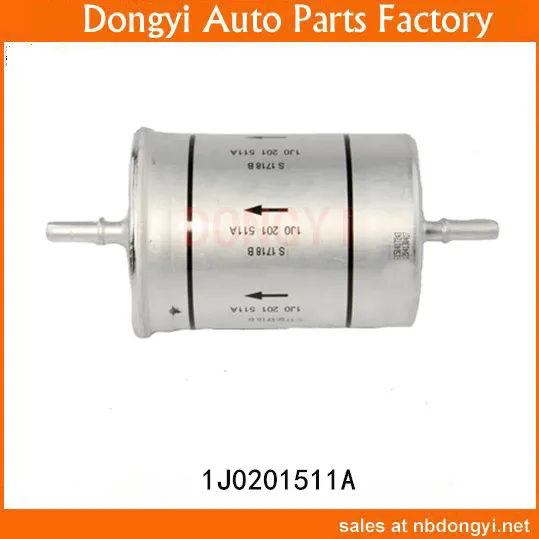 High  Quality  Fuel Filter OEM   1J0201511A