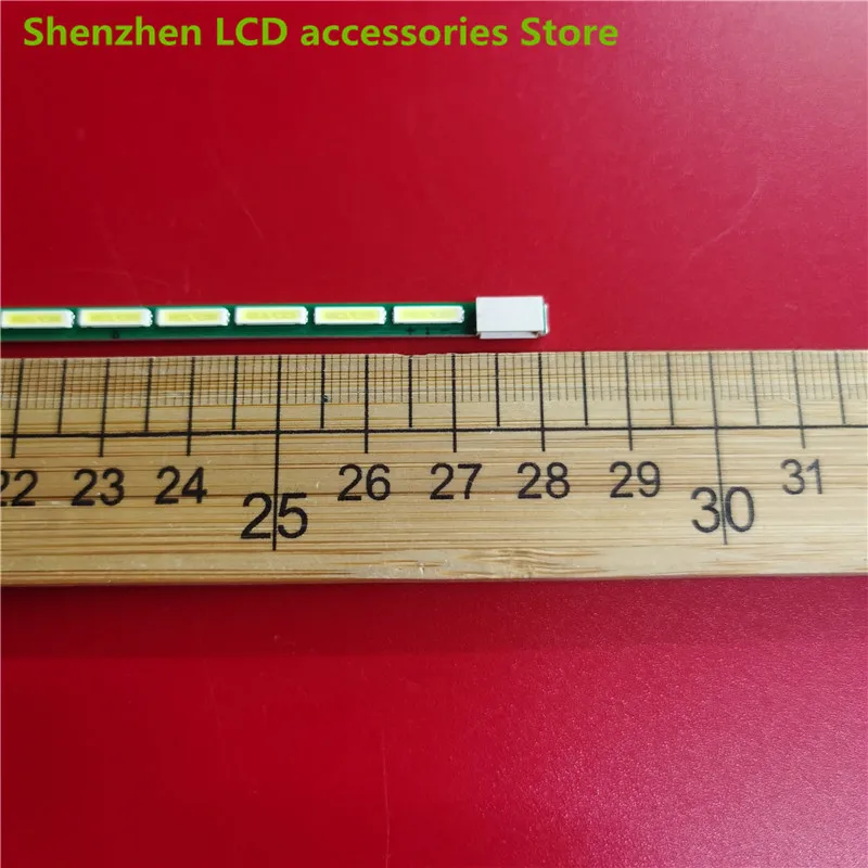 สำหรับ LG IPS224TA 22EA53TA LM215WF34 LGM215BA41 LGM215DA41 42V 28LED 28.2ซม.100% LED Backlight Strip