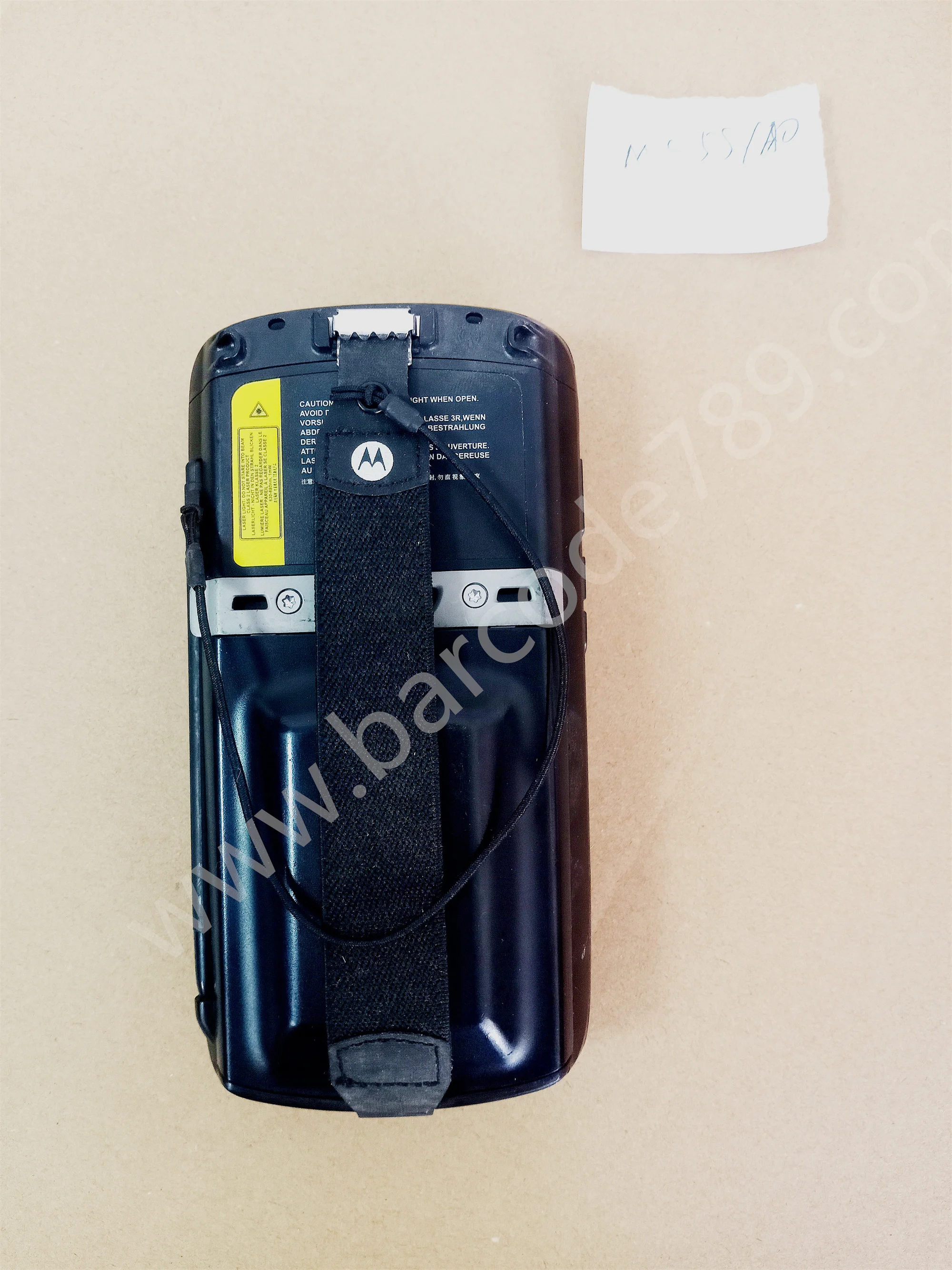 Motorola MC55A0 MC55N0 95% NEW tesed all ok