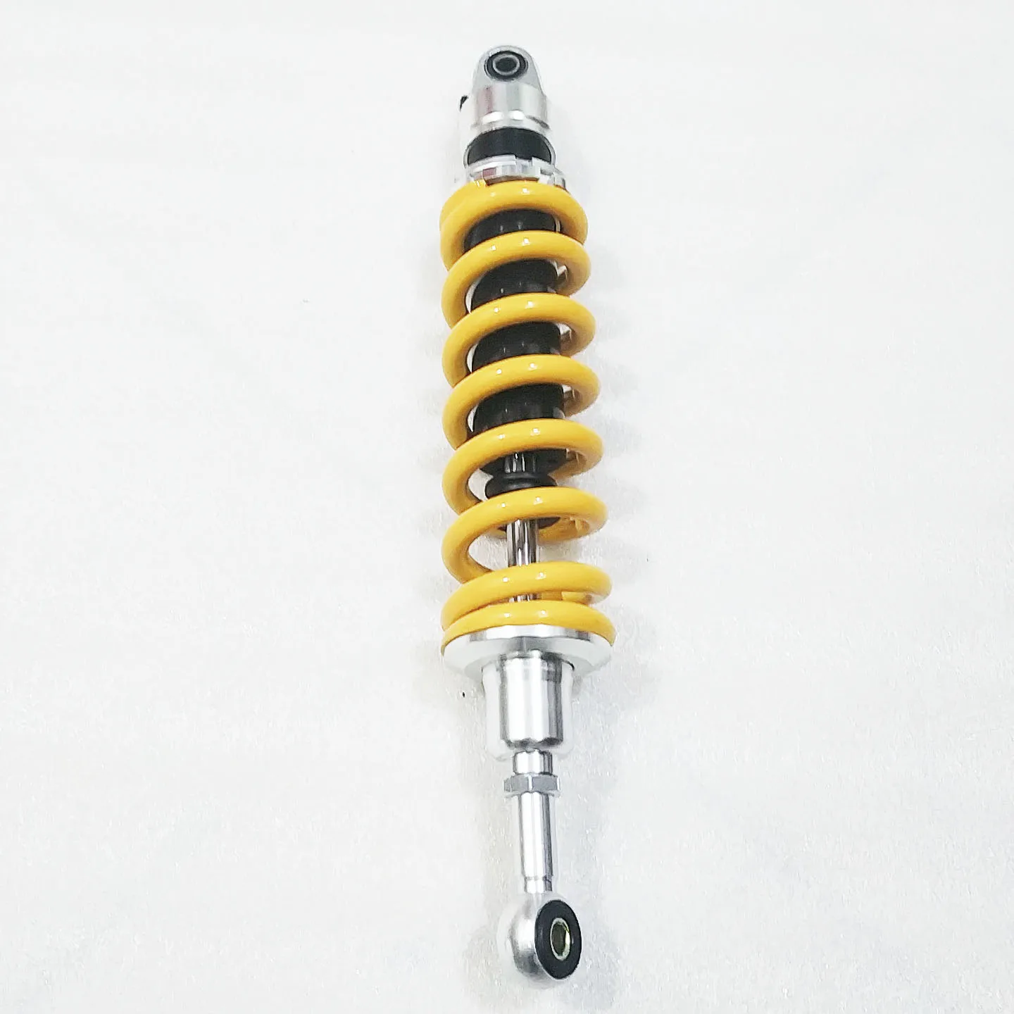 

Universal 12mm spring 420mm motorcycle Shock Absorbers Suspension for Honda Yamaha Suzuki Kawasaki KTM Aprilia Benelli bikes ATV