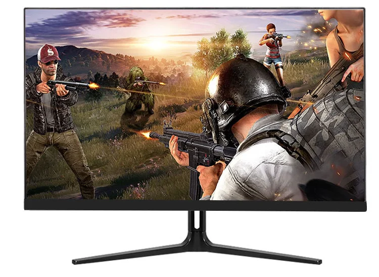 4k 27 Inch 60HZ IPS lcd Monitor display resolution 3840*2160p for desktop pc computer