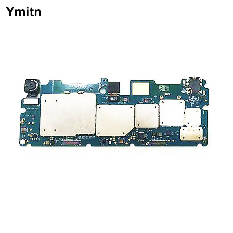 

Ymitn Mobile Electronic Panel Mainboard Motherboard Unlocked With Chips Circuits For Xiaomi Mi pad MiPad 3 MiPad3