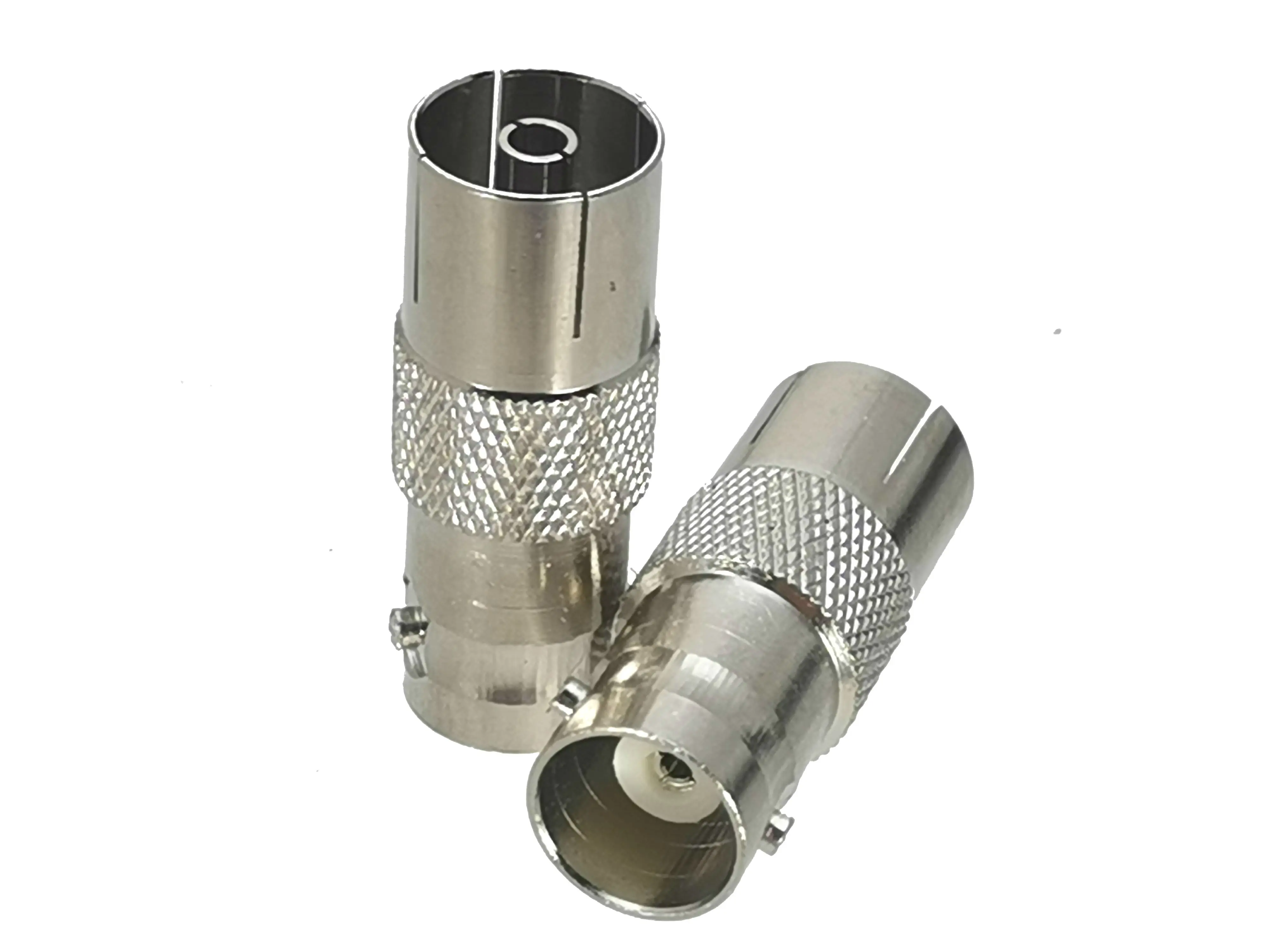 10Pcs Connector Bnc…