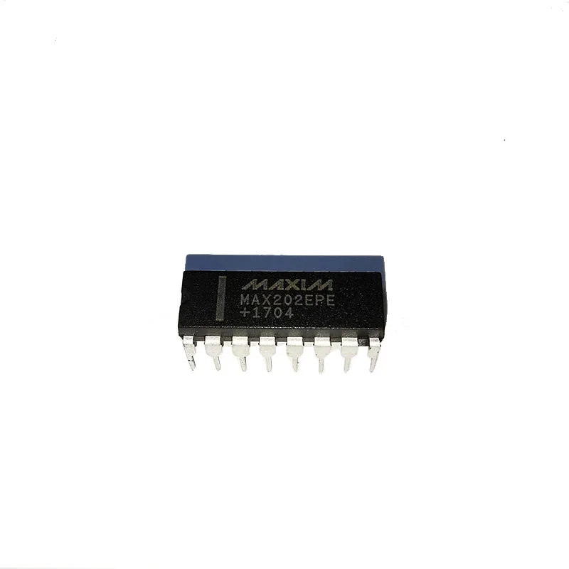 

Микросхема MAX202EPE-16 P