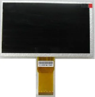 7 inch LCD 7300100068 LCD Internal LCD applies to the V15