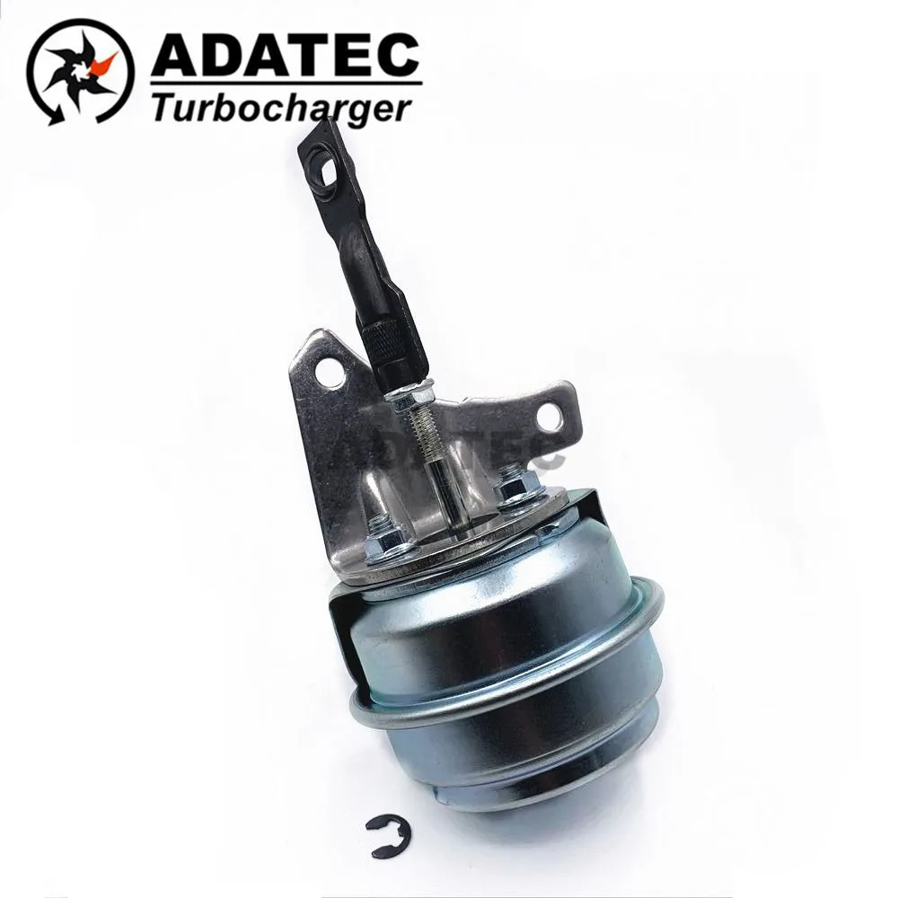 GT1749V 713673 454232 713672 768329 038253056G Garrett Turbo Charger Wastegate Actuator for VW Bora 1.9 TDI 100HP 74KW ATD/ASV