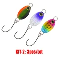 KIT2 3pcs