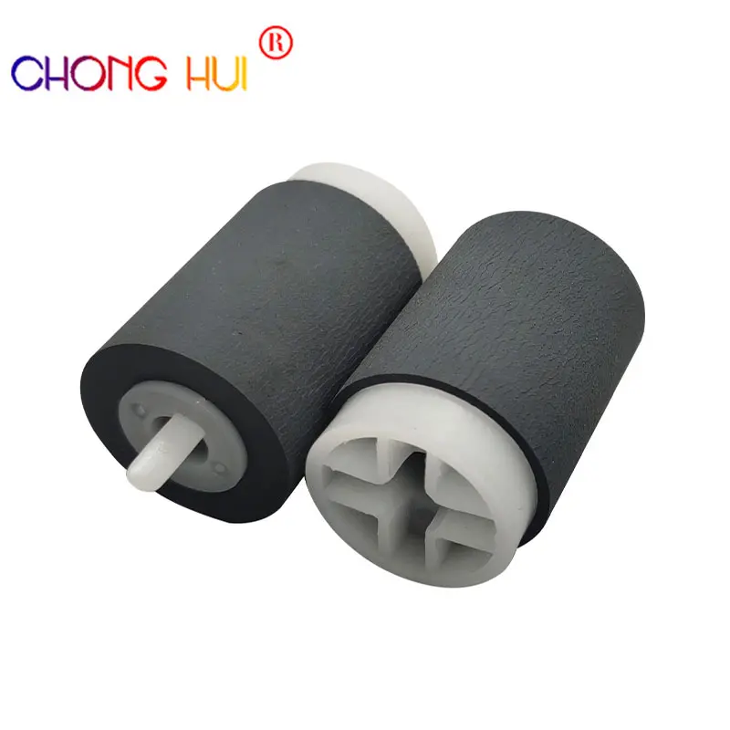 ChongHui 2Set for Sharp MX-2000 3500 4500 3140 3640 Pick Up Roller Lose Draft Apparatus DADF 1508 Under Pick Up Roller