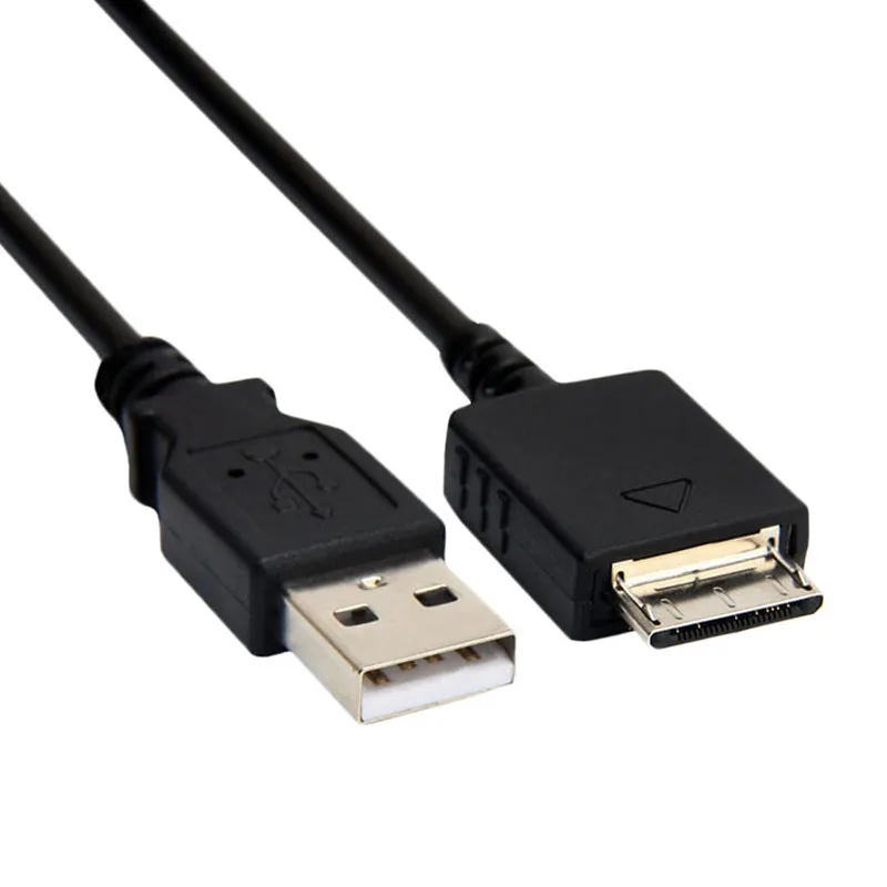 WMC-NW20-MU WMC-NW20MU USB Cable Data Transfers Power Charges for Sony Walkman NW/NWZ Type MP3 MP4 Player