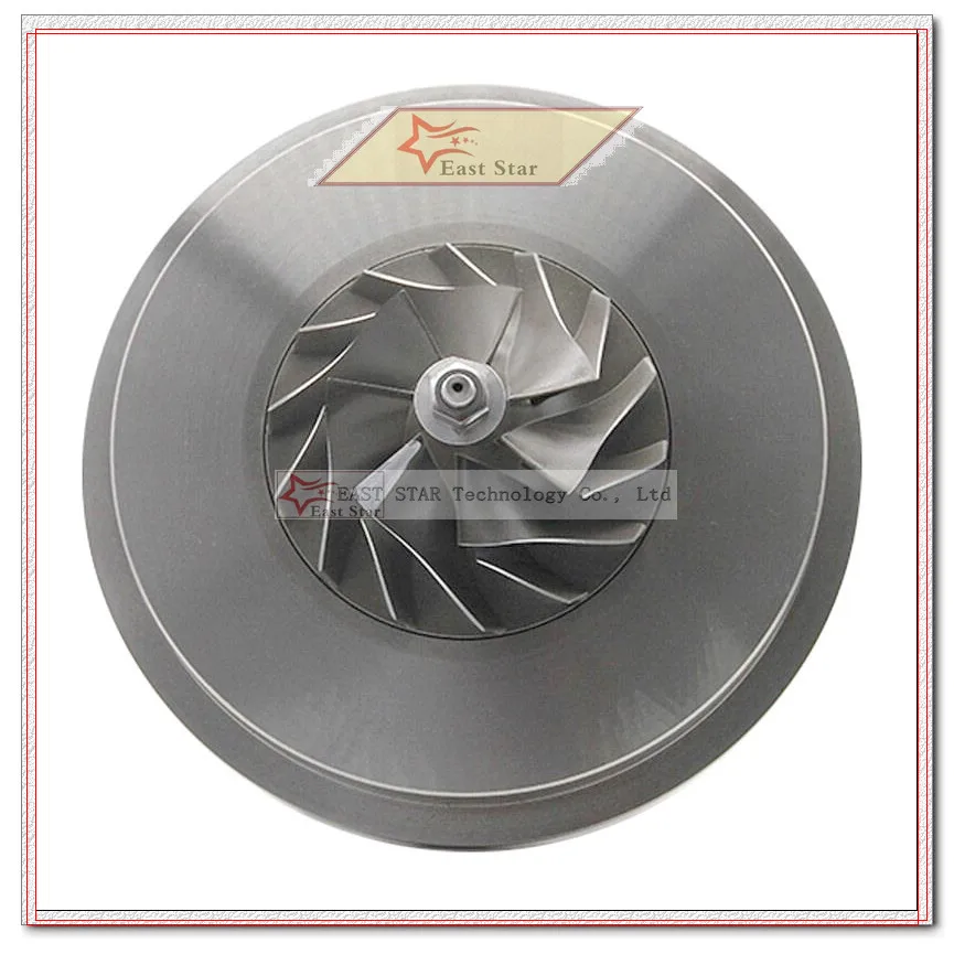 

Turbo Cartridge CHRA HX55 3590044 3788312 3593606 3593607 3536995 3536996 4039173 4046031 3590045 For Cummins ISM11 M11 11L