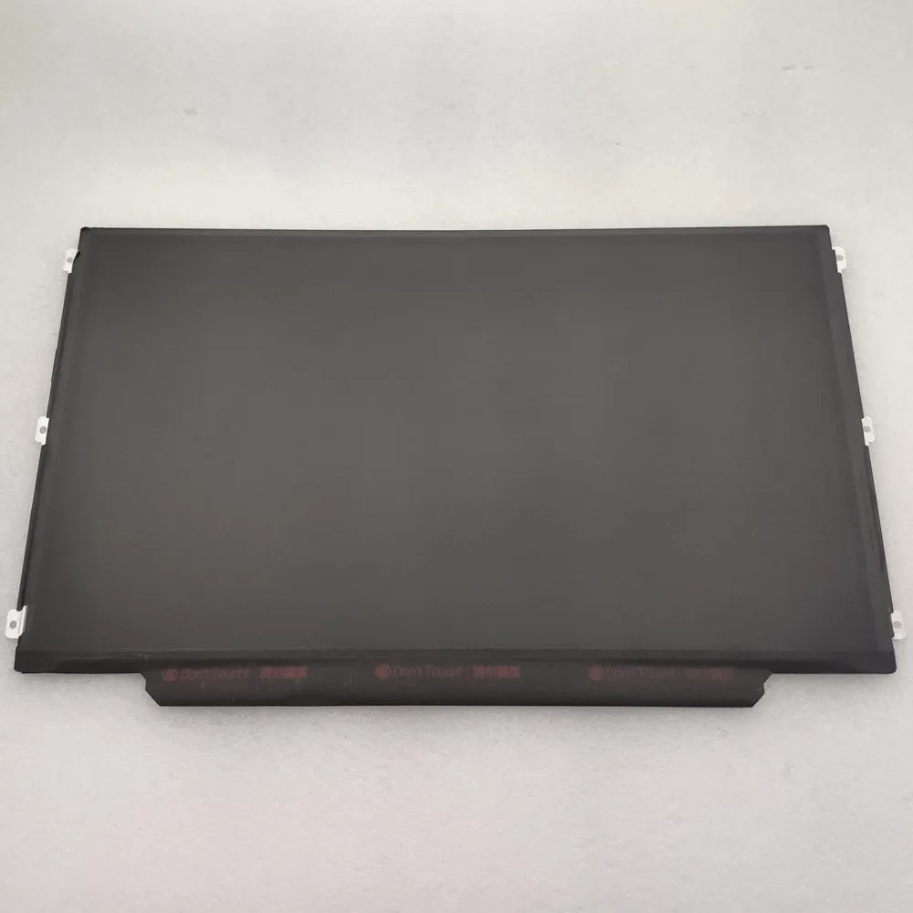 

12.5 Inch LCD Screen Display Modules HB125WX1-201 B125XTN02.0 B125XTN03.0 LP125WH2-TPP1 For Dell E7240 E7250 e7270 Laptop Screen