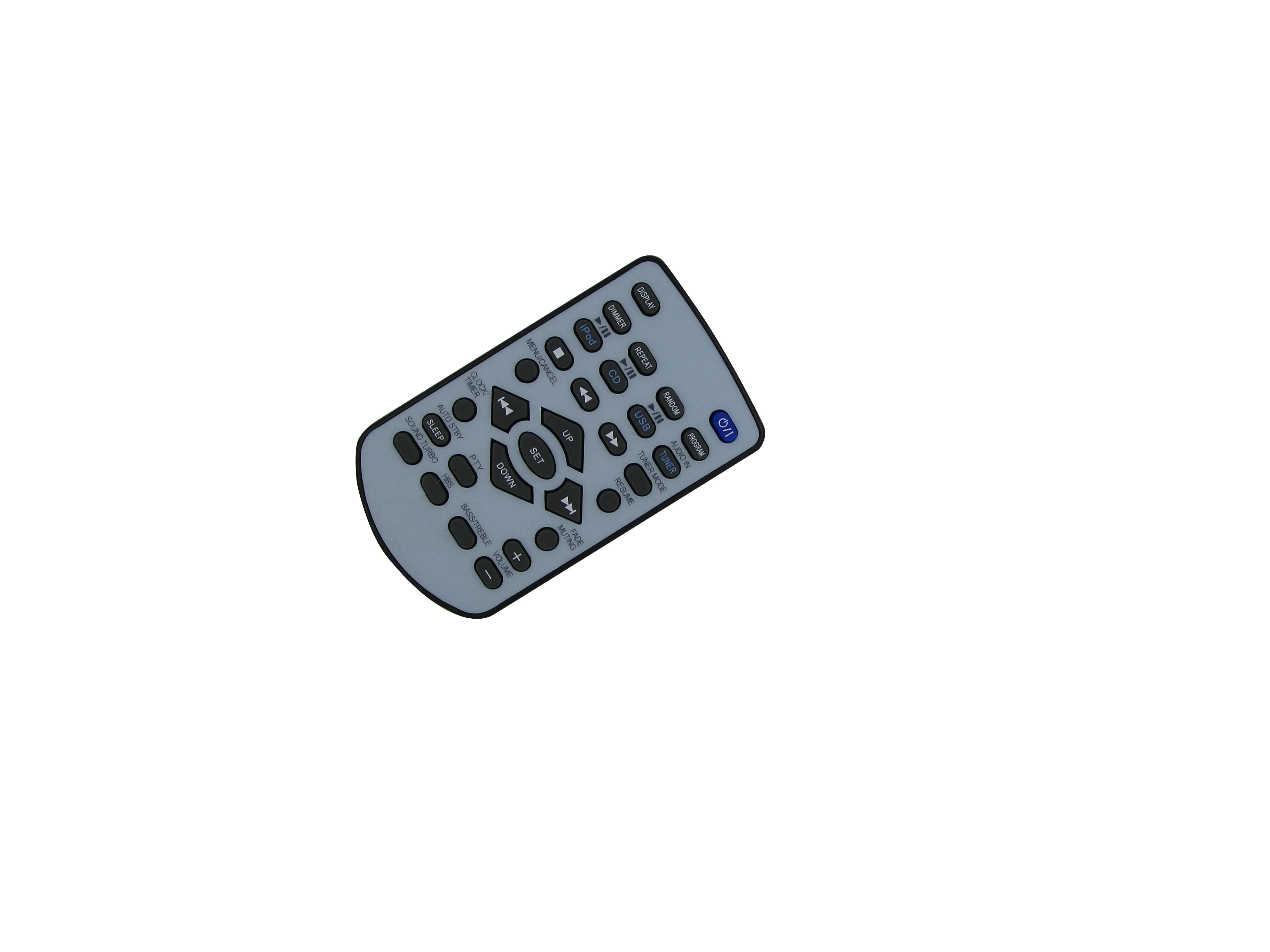 Remote Control For JVC RM-SUXLP6R CA-UXLP6 SP-UXLP6 SP-UXLP5 UX-LP5 UX-LP6 UX-LP6E CA-UXLP5 Micro Hi-Fi Component System