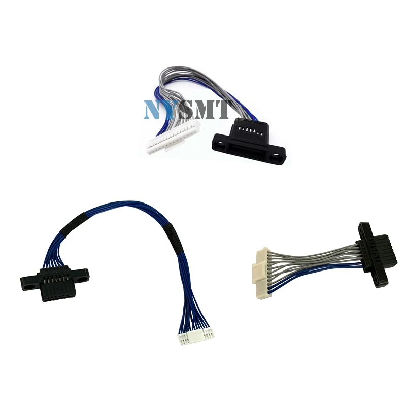 Arnés de montaje de chip Fuji NXT AJ86902 RH02472 RH02471 RH44844 RH44842 SMT, piezas de repuesto SMD, máquina de recogida y colocación