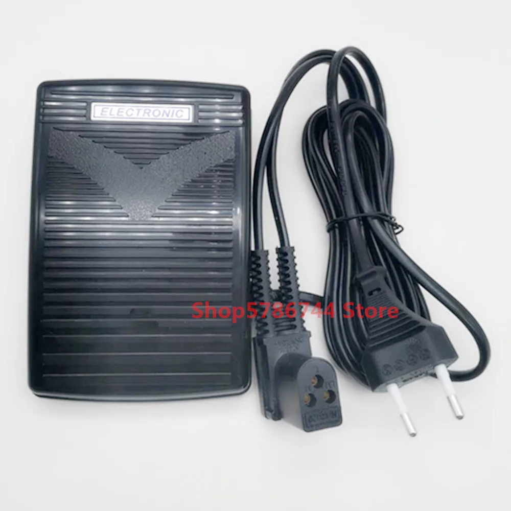 There Is Stock,Fast Delivery.220V Foot Control Pedal #979314-031 For Singer JH974,6212,8019 Home Sewing Machine