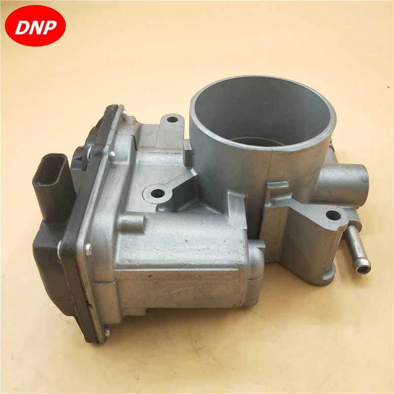 DNP Original Eletronic Throttle Body Fit For Mazda M3 Cars LF32113640