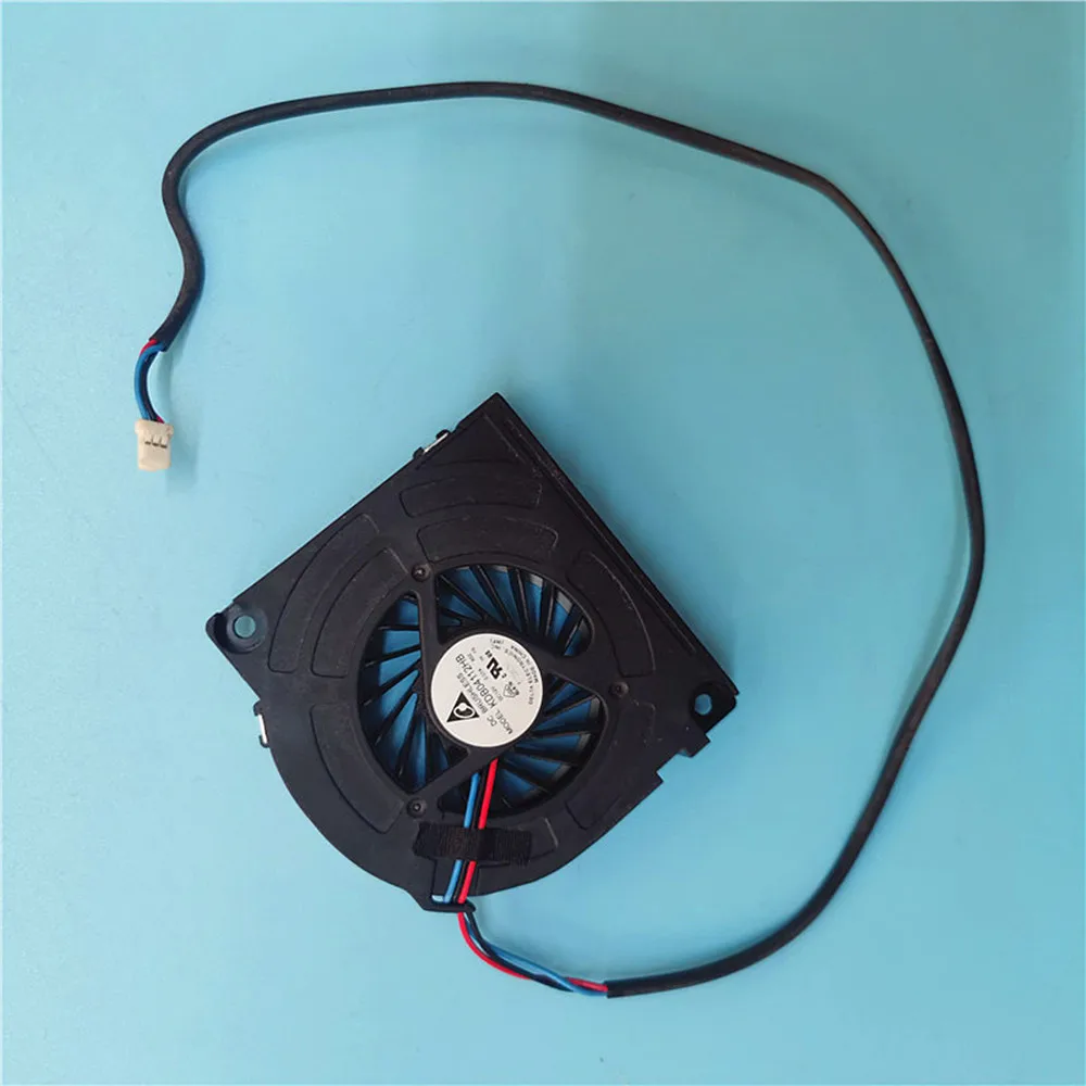 Кулер ЦП, вентилятор радиатора KDB04112HB, внутренний тв-вентилятор 12 В постоянного тока, 0,07a для UN78HU9000F, UN85HU8550F, UE55HU8500, UE78HU8500TXXU, UN55HU8550F