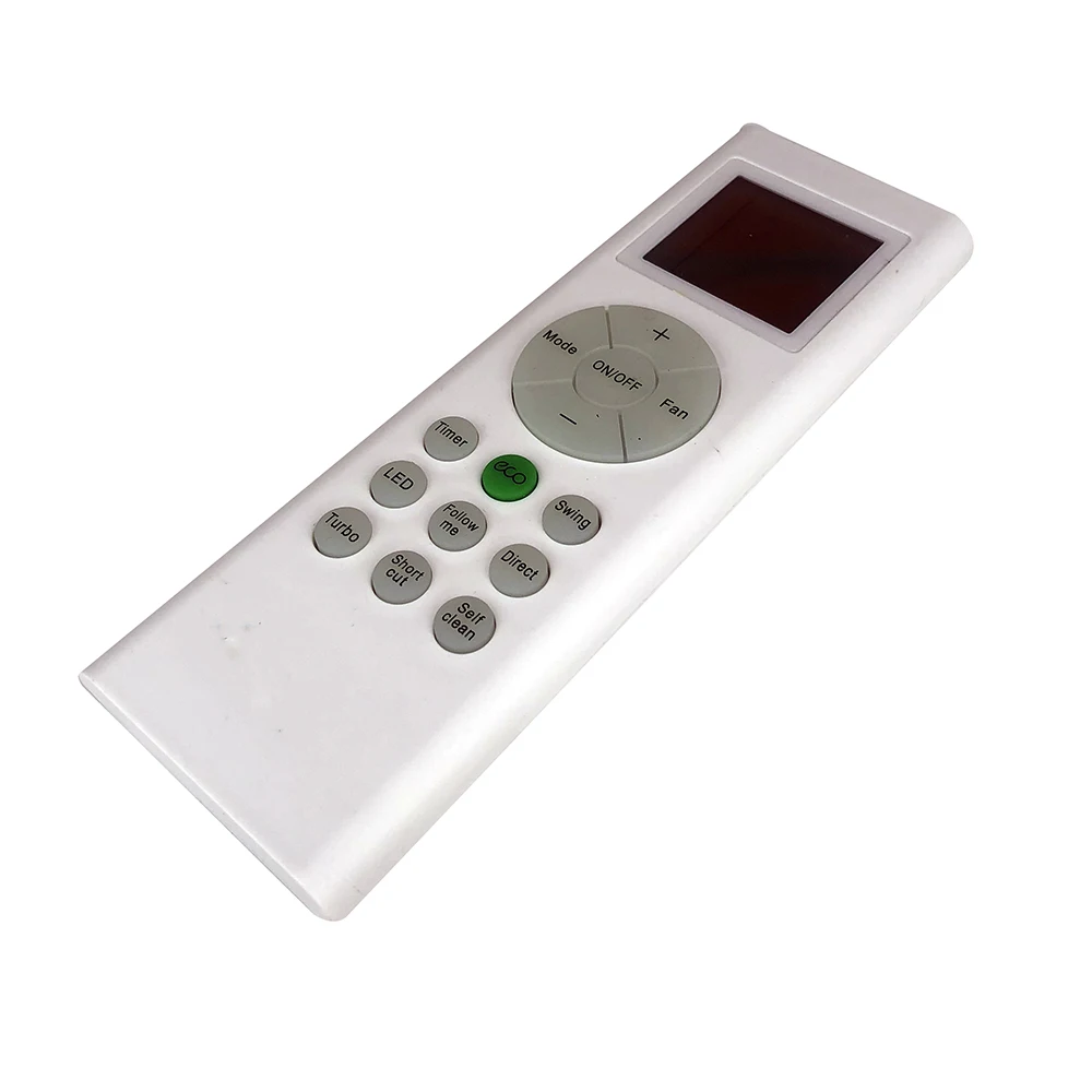 بديل جديد RG66B3(2H)/مرفق البيئة العالمية لمكيف هواء ميديا كاسبر جهاز التحكم عن بعد Fernbedienung