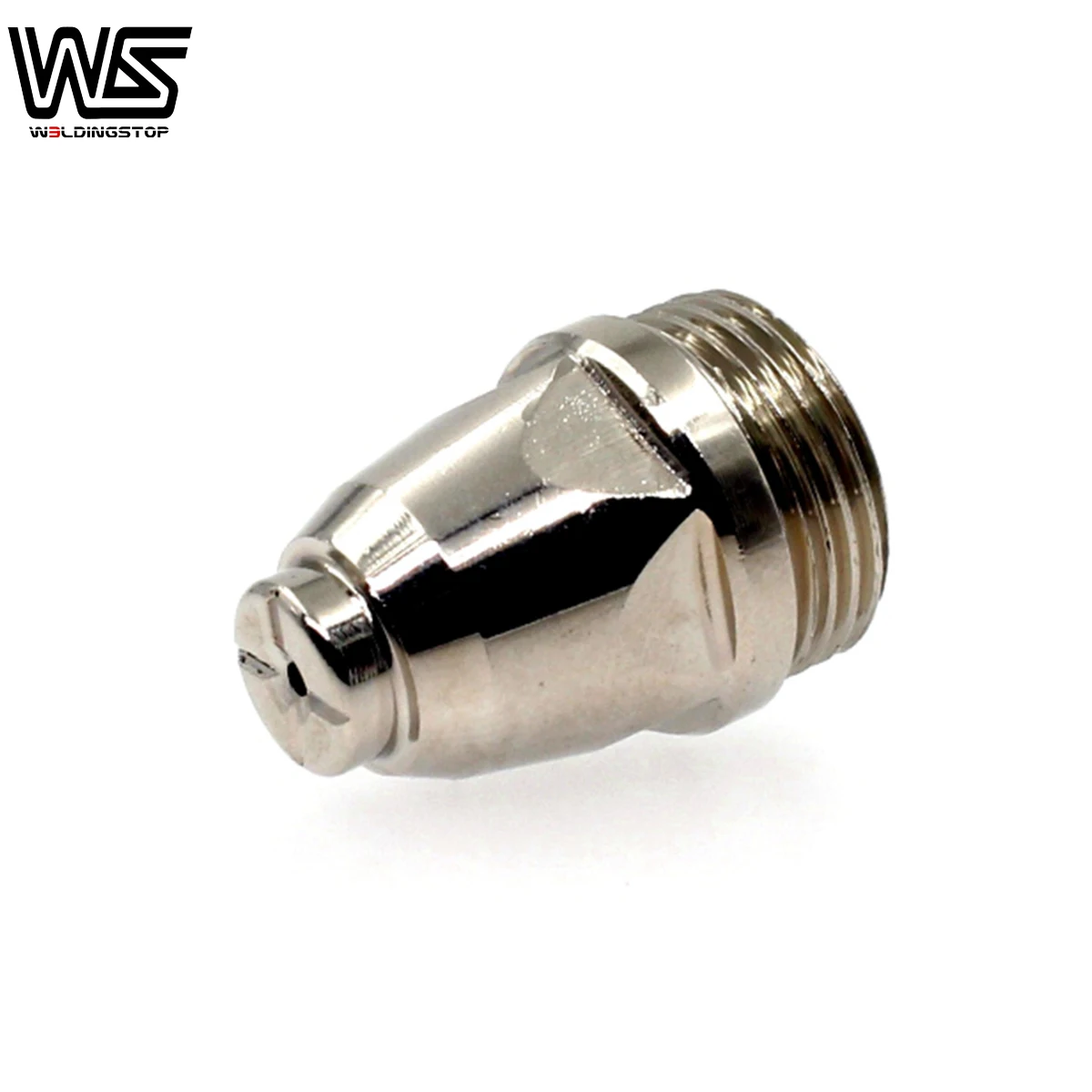 SG-55 / AG-60 AG60 electrode nozzle tips 1.0mm / 1.2mm 60 Amp plasma cutter torch consumables PKG/20