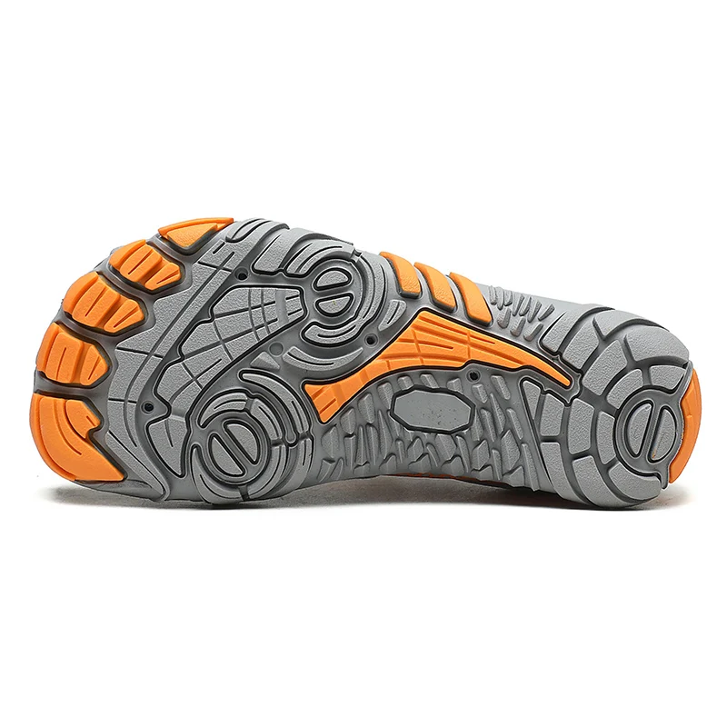 Scarpe a piedi nudi per bambini scarpe da ginnastica per bambini per ragazzi e ragazze scarpe da trekking per il nuoto scarpe da ginnastica per