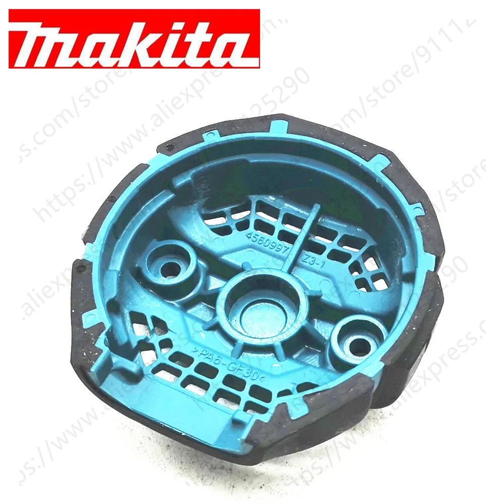 PENUTUP UNTUK Makita DDF482 DHP482 DHP482RME DDF482RME 456099-7