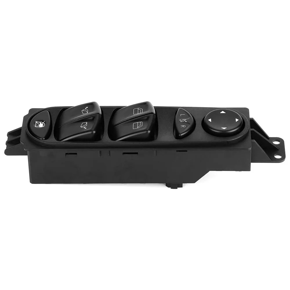 Front Power Master Window Switch for Mercedes Benz W639 Vito Viano 2004 2005 2006 2007 2008 2009 2010 2011 2012 2013