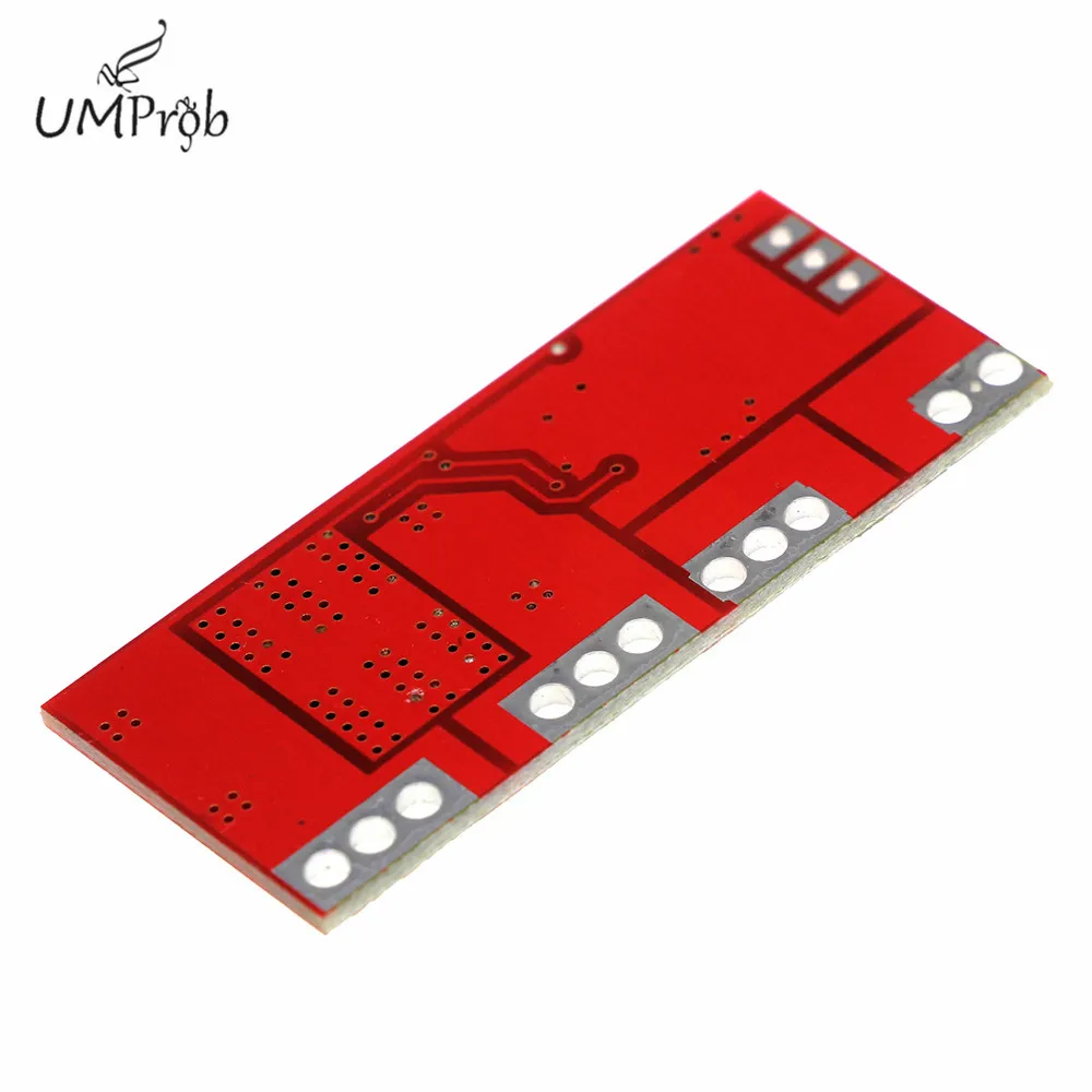 Carte de protection du chargeur BMS, 4S, 30A, 14.4V, 14.8V, 16.8V, courant, Eddie ion, batterie au lithium, 18650