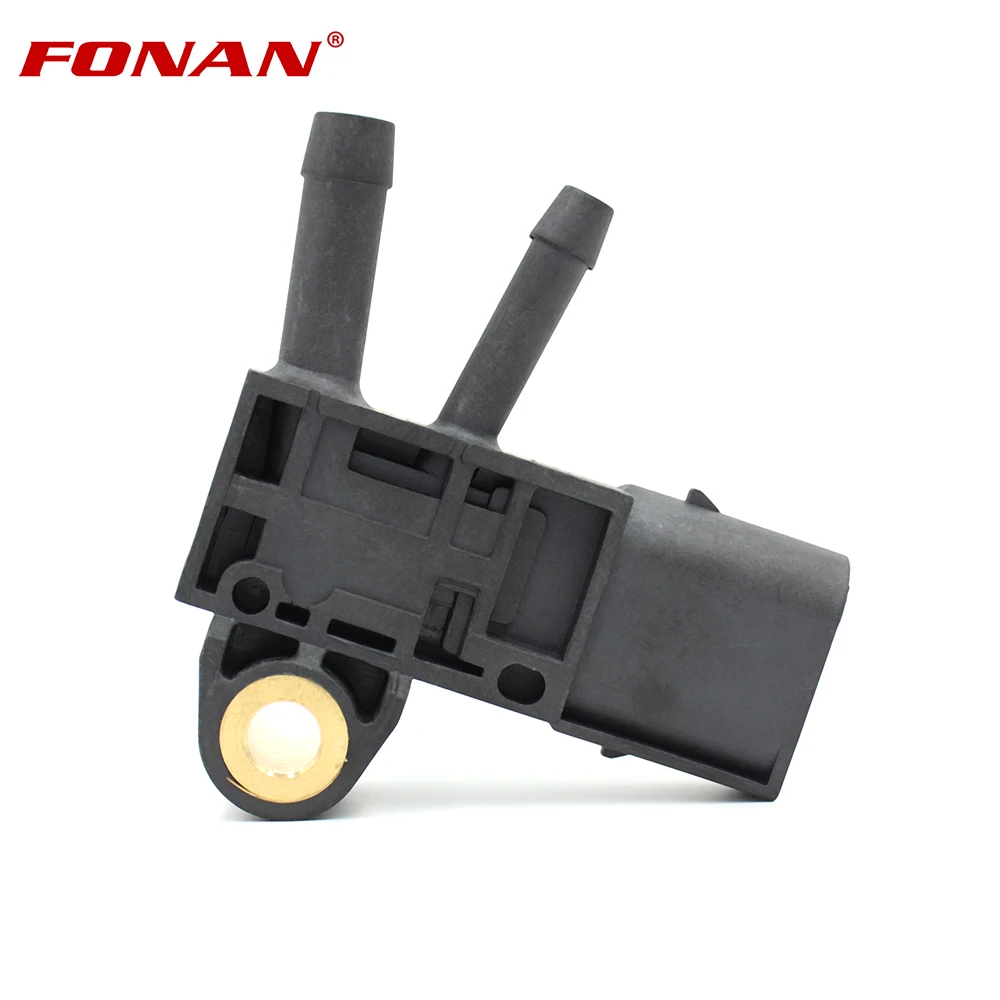 DPF Differential Pressure Sensor For Mercedes Benz 0061539528 A B C E M R S Class Sprinter Vito 0281002761 0281002762 0281002823