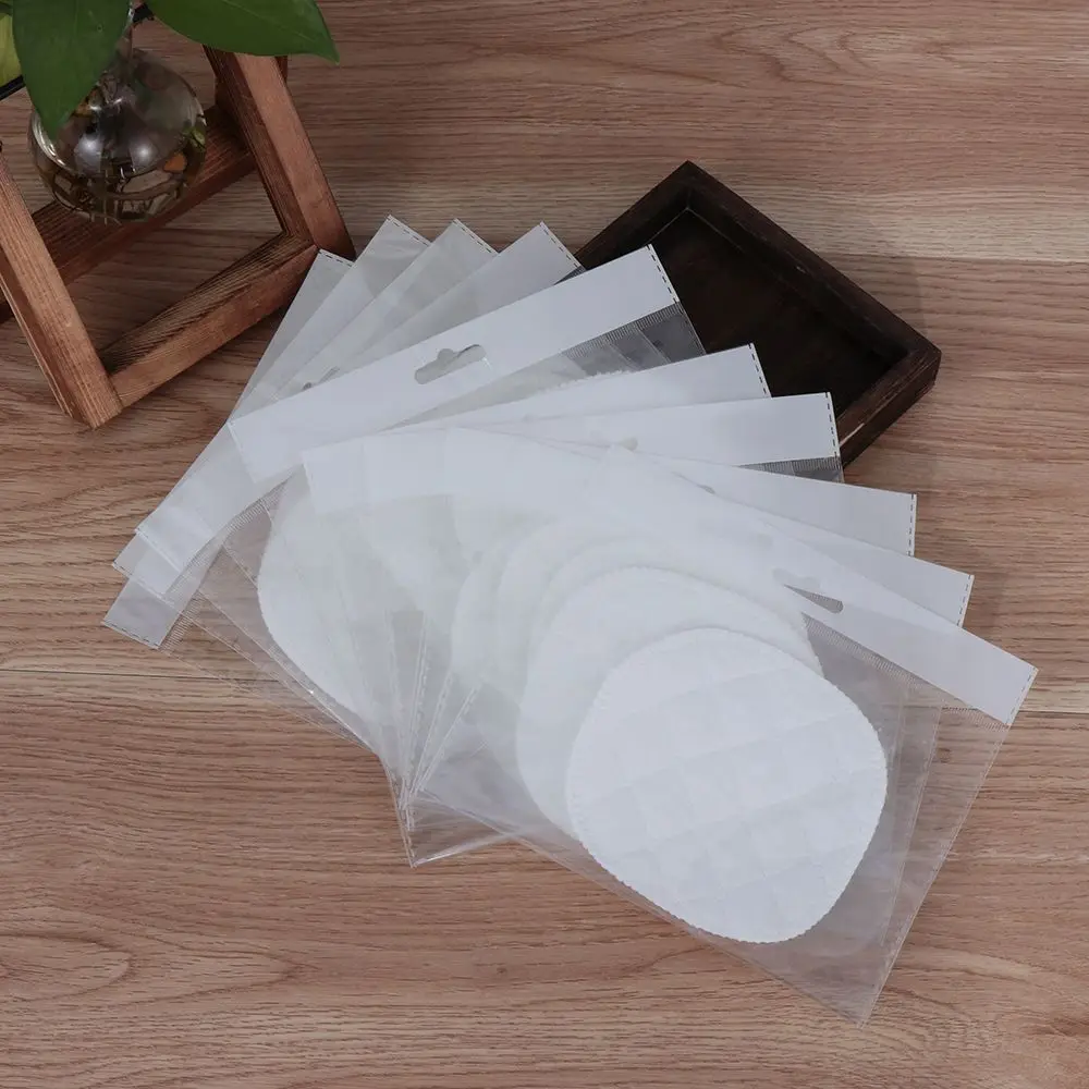 1/5/10PCS Beauty Tools Washable Cleansing Towel Reusable Cotton Nursing Breast pad Makeup Remover Pad Facial Cleansing Pad