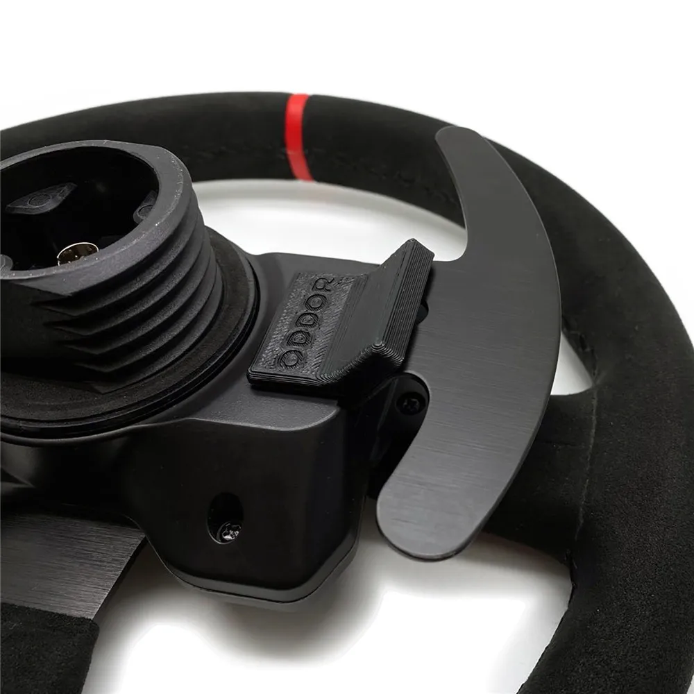 

The Magnetic Paddle Shifter for Thrustmaster T300