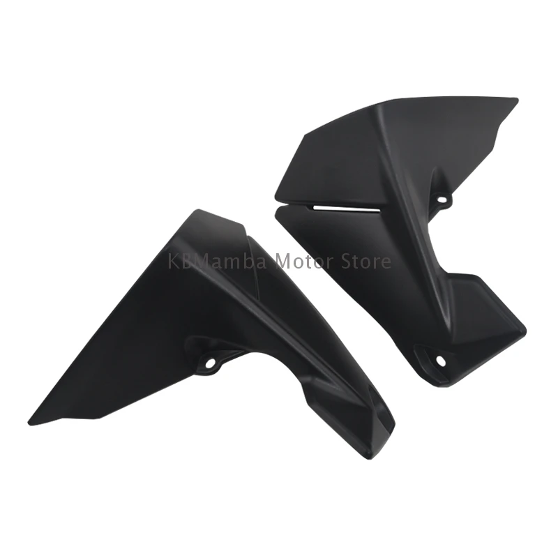 Motorcyle Accessories Left & Right Side Cockpit Panel Fairing Cover for BMW R1200GS LC ADV R 1200GS 1200 GS Adventure 2014-2017 view 3