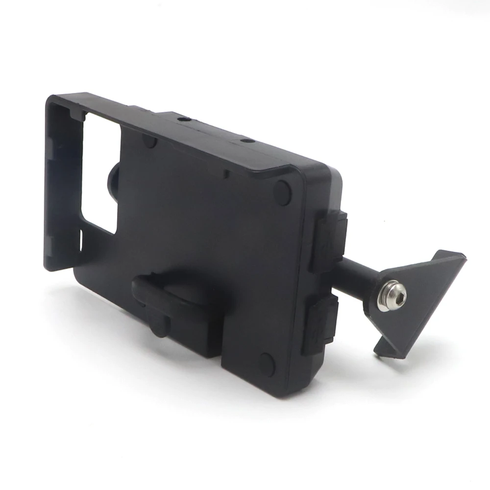 Navigation Bracket For Colove KY400X KY500X KY500F 400X 500X Mount Smartphone GPS Holder