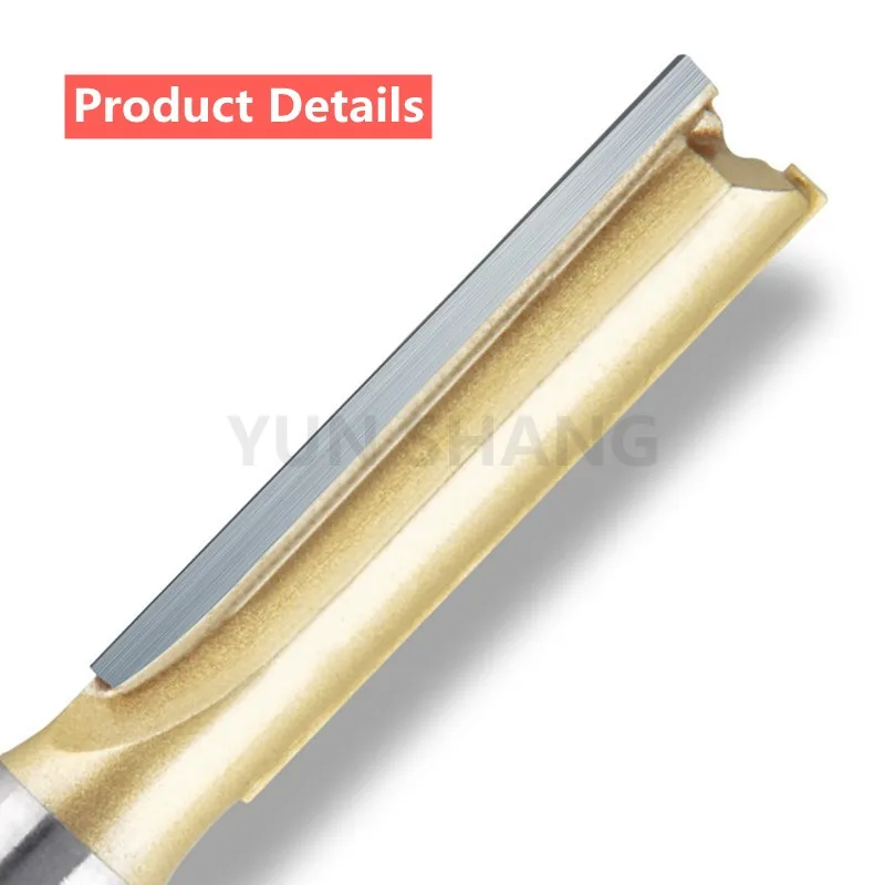 Cortador de fresado para carpintería, cuchillo recto de doble filo, Cuchilla de recorte de tallado, cuchillo de corte, herramientas de carpintería, 2 uds.