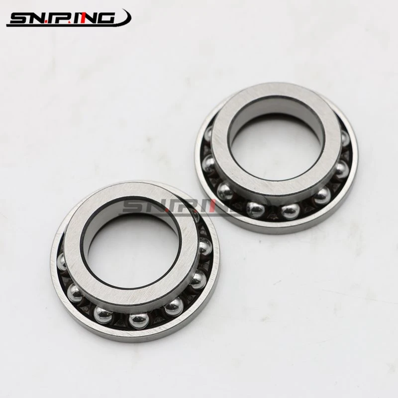 For YAMAHA MT01 03 07 09 10 TDM850 900 YZF R1 R6 direction bearing pressure bearing front wave plate