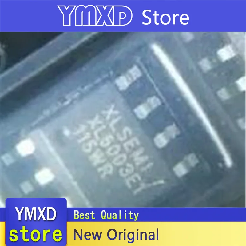 10 قطعة/الوحدة جديد الأصلي XL6003E1 SOP-8 في الأوراق المالية
