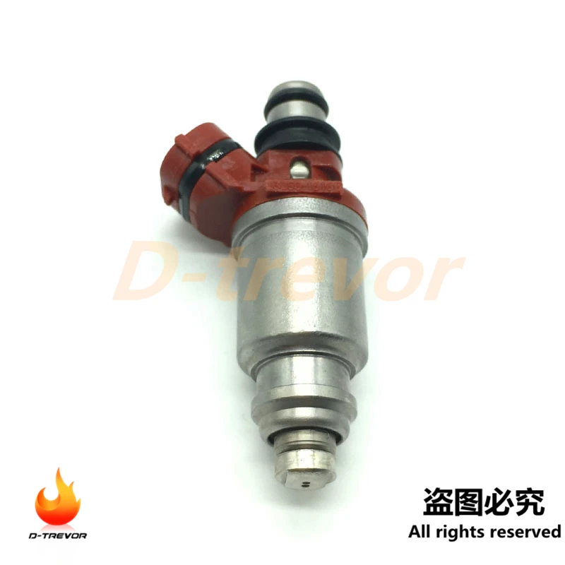 1Pcs fuel injectors nozzle OEM 23250-16160 for Toyota Corolla Celica 1993-1997 4Cyl 1.8L