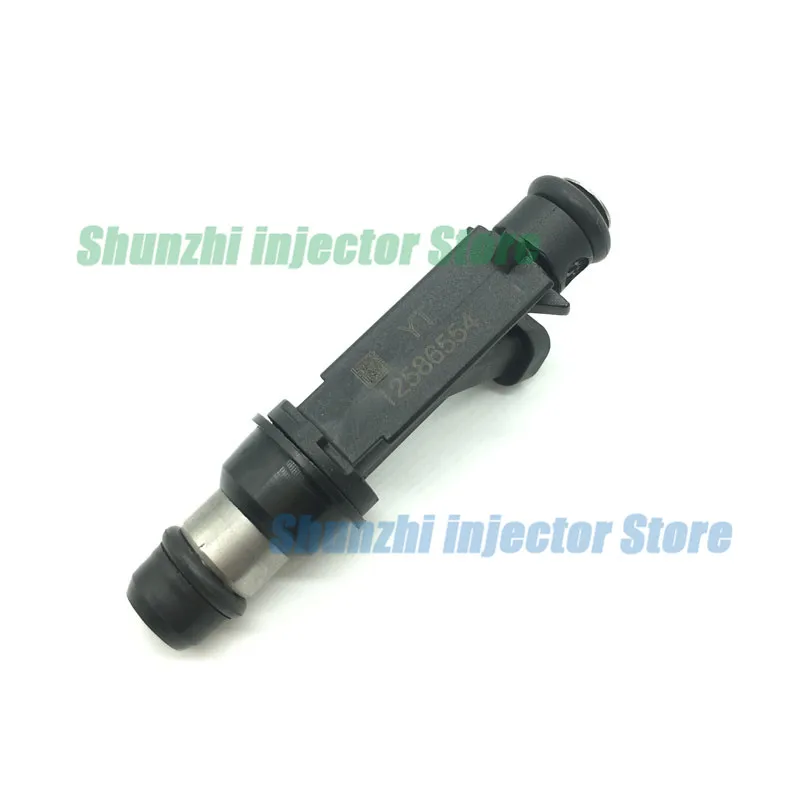 Fuel Injector OEM 25323972 for Chevrolet Buick Chevy Grand Prix Alero Grandam 3.1L 3.4L 12586554 25322180