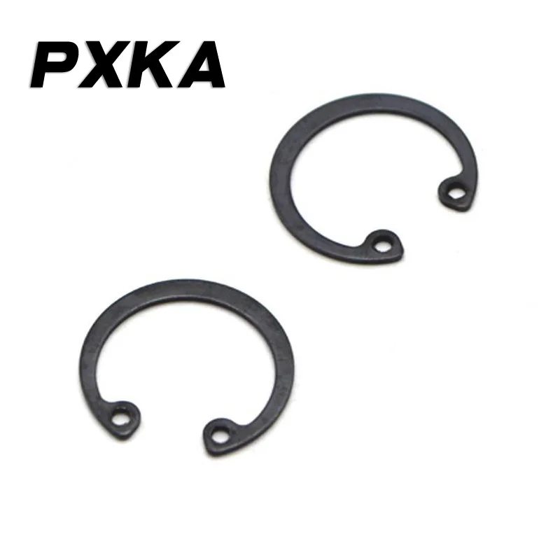 4pcs hole card, inner card spring retaining ring M62/65/68/70/72/75/78/80/82/85/90/95/100 MM