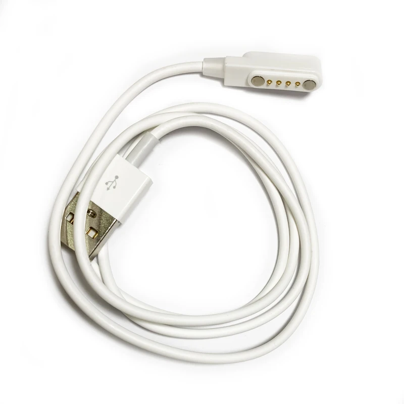 Браслет Магнитный Универсальный с всасыванием, 4-контактный, 7,5 мм