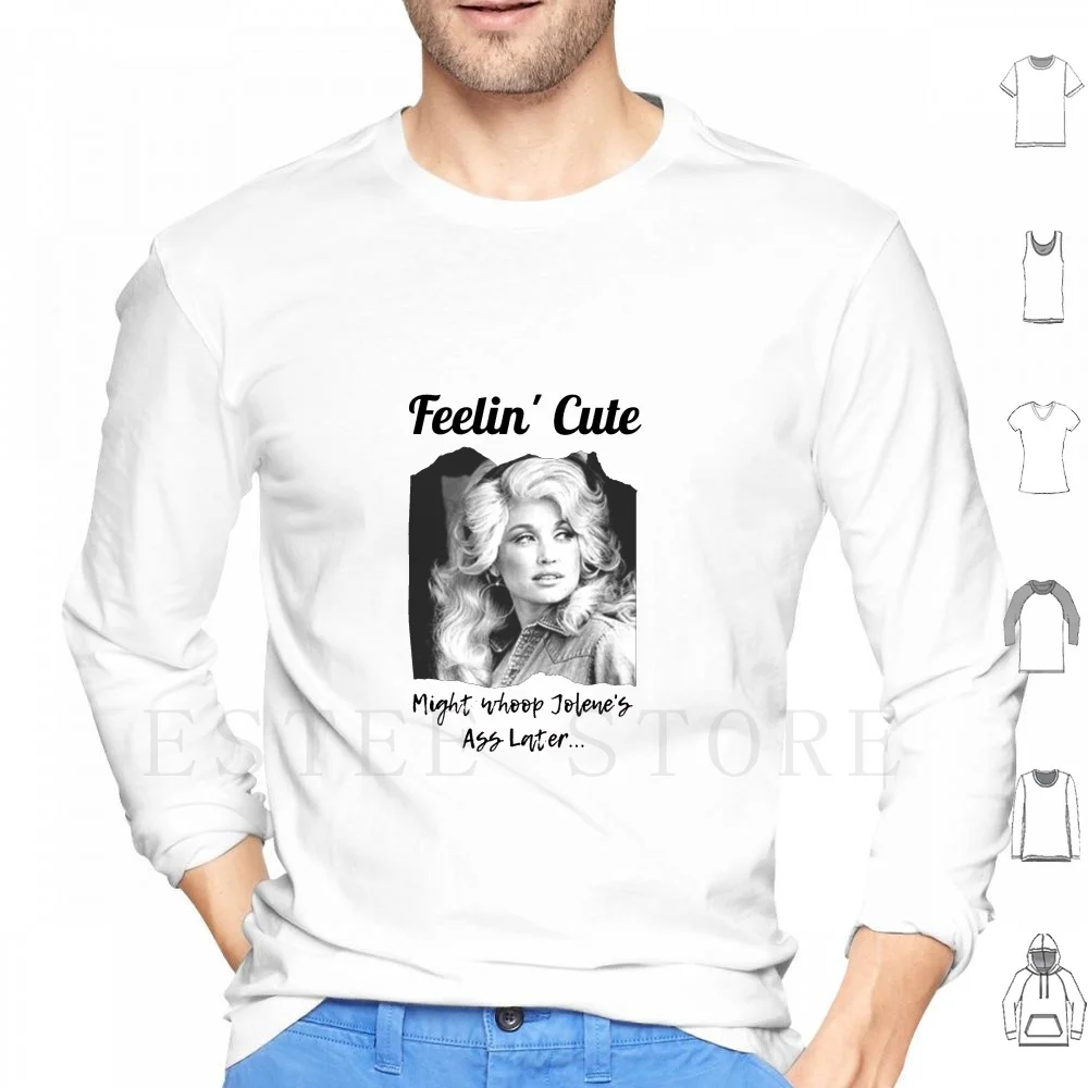 Dolly Parton-Feelin…