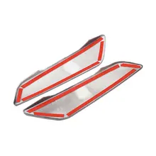 BMW G30 G38 Fender Wind Cover #4